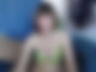 Live cam show with Cornflower - Blue Eyes on Streamer API
