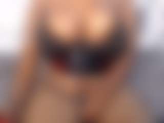 aurora's Live Sex Cam Show