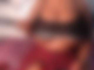 aurora's Live Sex Cam Show