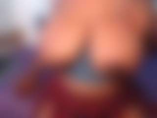 Live cam show with aurora - Young Adult on Soda Cam