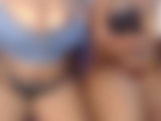 aurora's Live Sex Cam Show