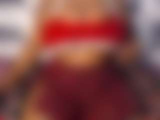 aurora's Live Sex Cam Show