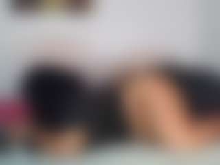Live cam show with SEBUbigass - Ebony on Gym Cam Girls