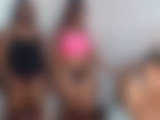 Live cam show with SEBUbigass - HD on Latina Girls