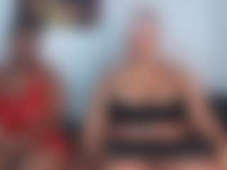 SEBUbigass's Live Sex Cam Show