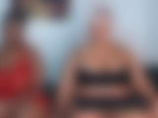 SEBUbigass's Live Sex Cam Show