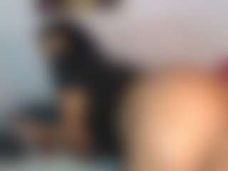 Show in cam erotica live di SEBUbigass