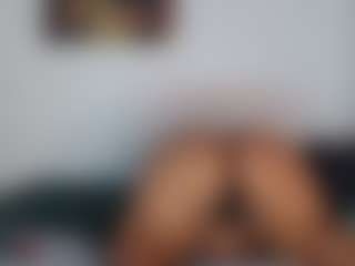 Live cam show with SEBUbigass - Big Ass on Mixed Magazine Live