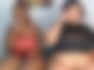 SEBUbigass's Live Sex Cam Show