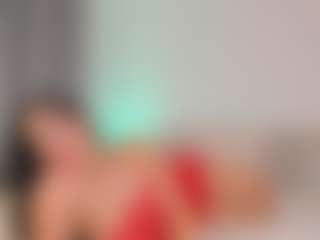 Sofy Ramirez's Live Sex Cam Show