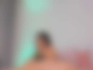 Sofy Ramirez's Live Sex Cam Show
