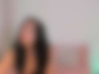 Sofy Ramirez's Live Sex Cam Show