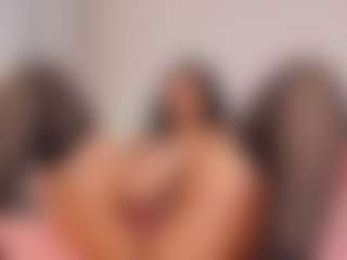 Sofy Ramirez's Live Sex Cam Show