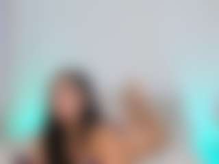 Sofy Ramirez's Live Sex Cam Show