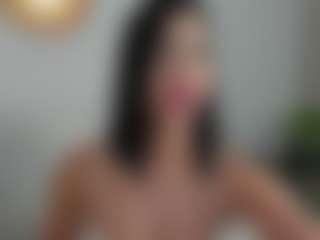 ANA SOFIA's Live Sex Cam Show