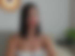 ANA SOFIA's Live Sex Cam Show