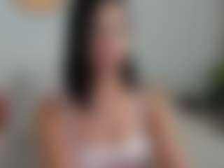 ANA SOFIA's Live Sex Cam Show