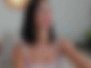 ANA SOFIA's Live Sex Cam Show