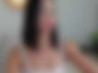 ANA SOFIA's Live Sex Cam Show