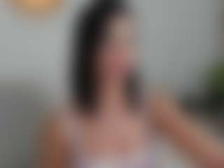 ANA SOFIA's Live Sex Cam Show