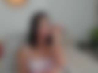 ANA SOFIA's Live Sex Cam Show
