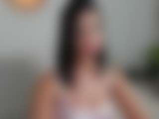 ANA SOFIA's Live Sex Cam Show