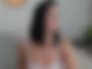 ANA SOFIA's Live Sex Cam Show