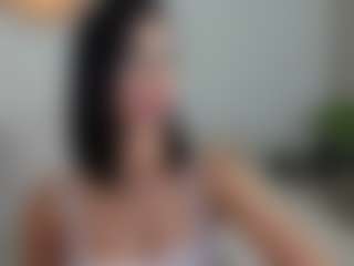 ANA SOFIA's Live Sex Cam Show