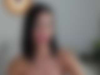 ANA SOFIA's Live Sex Cam Show