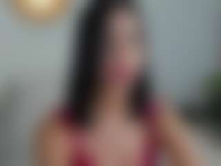 ANA SOFIA's Live Sex Cam Show