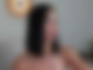 ANA SOFIA's Live Sex Cam Show