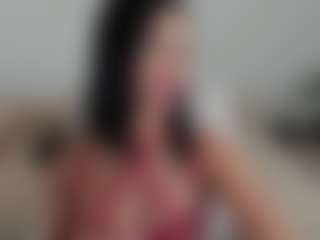 ANA SOFIA's Live Sex Cam Show