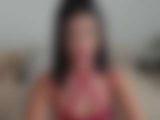 ANA SOFIA's Live Sex Cam Show