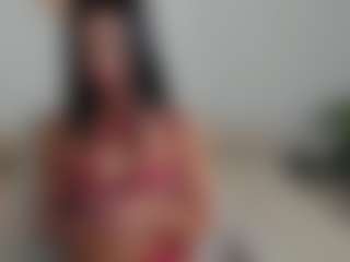 ANA SOFIA's Live Sex Cam Show