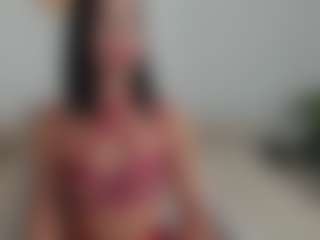 ANA SOFIA's Live Sex Cam Show
