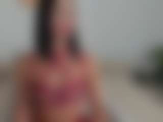 ANA SOFIA's Live Sex Cam Show