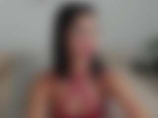 ANA SOFIA's Live Sex Cam Show