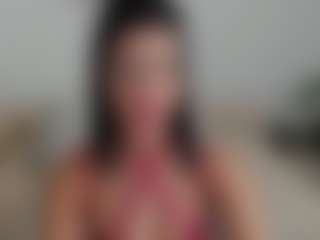 ANA SOFIA's Live Sex Cam Show