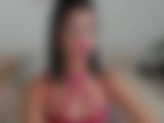 ANA SOFIA's Live Sex Cam Show