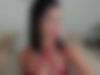 ANA SOFIA's Live Sex Cam Show