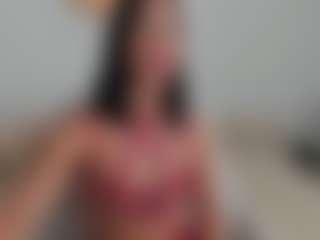 ANA SOFIA's Live Sex Cam Show