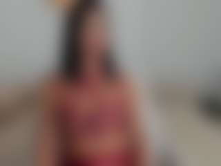 ANA SOFIA's Live Sex Cam Show