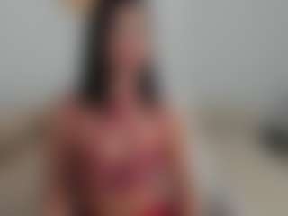 ANA SOFIA's Live Sex Cam Show