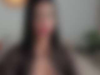 ANA SOFIA's Live Sex Cam Show