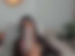 ANA SOFIA's Live Sex Cam Show
