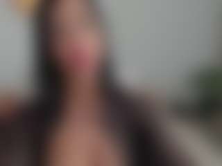 ANA SOFIA's Live Sex Cam Show