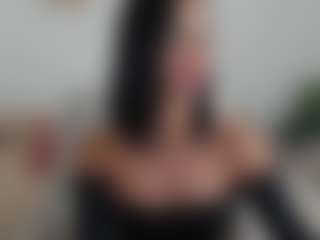 ANA SOFIA's Live Sex Cam Show