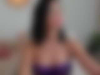 ANA SOFIA's Live Sex Cam Show