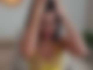 ANA SOFIA's Live Sex Cam Show