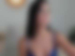 ANA SOFIA's Live Sex Cam Show